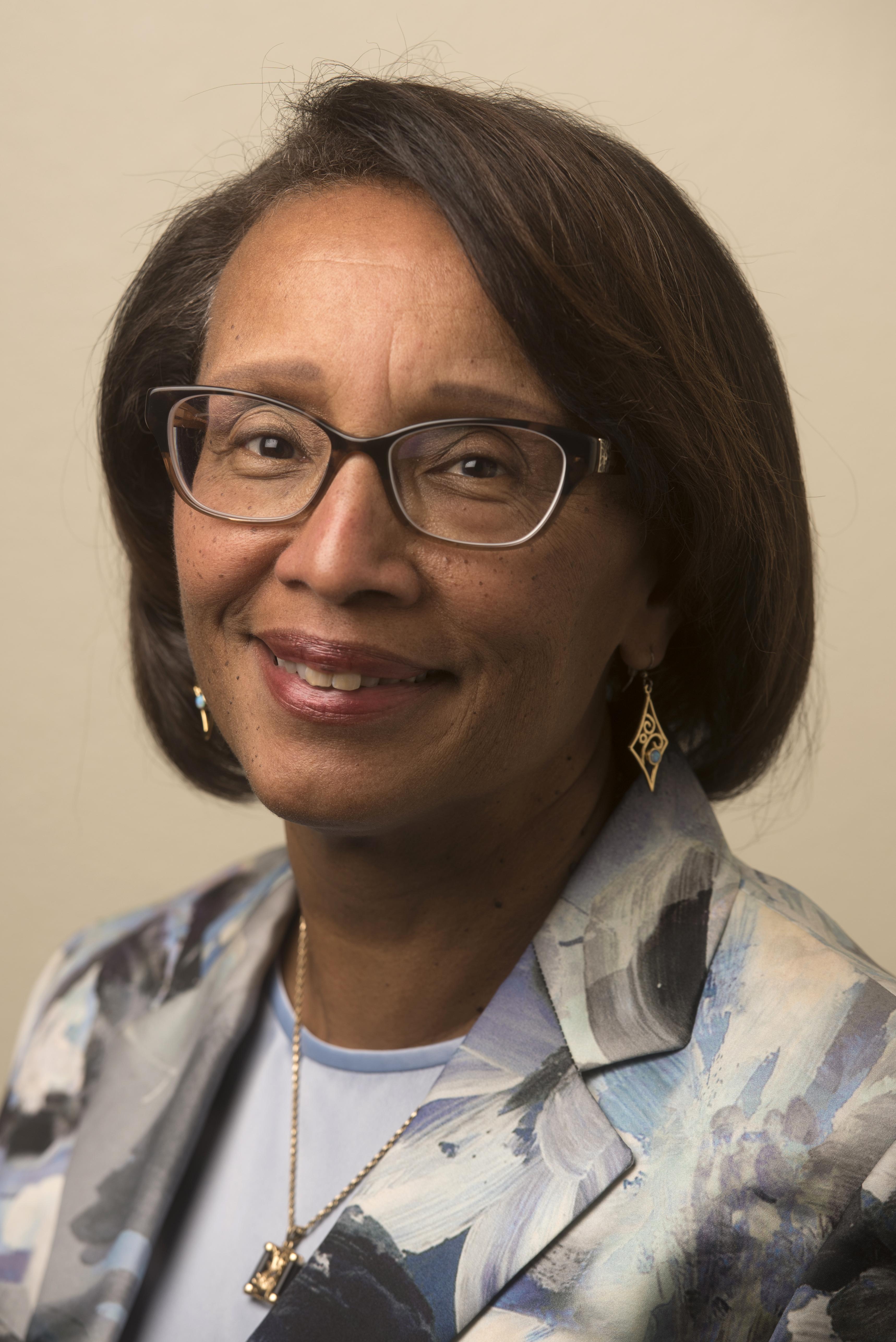 Dean Helene Dillard